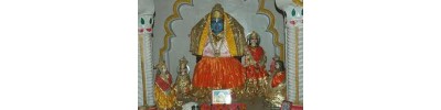 நைமிசாரண்யம் - உத்திரப்பிரதேசம்